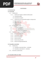 GEOSINTETICOS