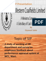 SIP Presentation