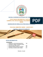 Proyecto de Señales - Docx Final