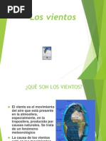 Vientos Exposicion