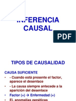 Inferencia Causal