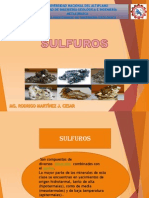 02 Sulfuros