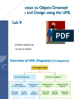 Lab9 - Uml