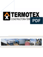 Termotex