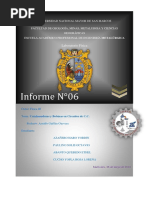 Informe N°6