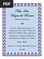 Ntra Sra Virgen Del Rosario