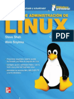 Manual de Administración de Linux