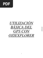 Curso Oziexplorer