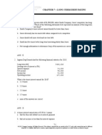 Chapter 7 Long Term Debt Paying Ability Solutions