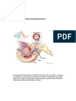 La Prueba de Papanicolaou