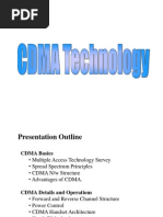 Final Cdma