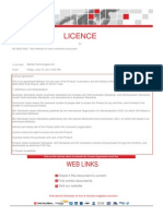 As 3822-2002 Test Methods For Bare Overhead Conductors