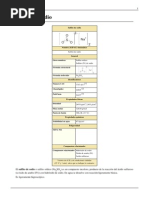 Sulfito de Sodio PDF