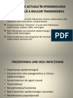 Infectii Respiratorii