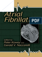 Atrial Fibrillation