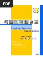 Education Equipment