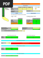 Nitrogen Clean-Outs: Total Well Hole Volume Total CT Annular