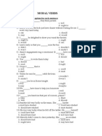 Bai Tap Ve Modal Verbs