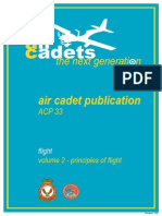 Air Cadet Publication: Flight