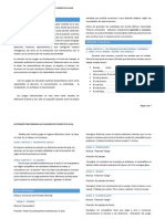 Actividades para Trabajar Las Cualidades Del Sonido en El Aula