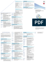 Quick Reference:: Onstat Utility Commands Sorted by Functional Category