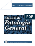 Manual de Patologia General