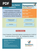 Transparency Market Research