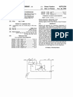 United States Patent (19) (11) Patent Number: 4,971,516: Lawless Et Al. (45) Date of Patent: Nov. 20, 1990