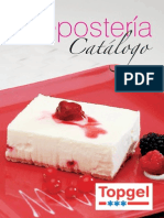 Reposteria