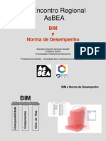 BIM e Norma de Desempenho-Eduardo Nardelli