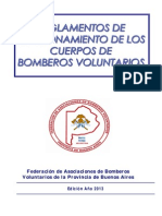 1 Final Manual de Reglamentos 2013 Mod Disp 13 01 Defensa Civil