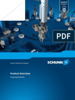 SCHUNK Automation ProductOverview Greifsysteme 2014-02 en