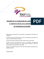 Informe Parkinson