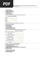 Prueba Modelo OSI