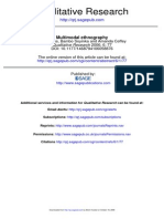 Dicks, B - Soyinka, B - Coffey, A - Multimodal Ethnography (2006)