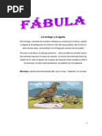 Scarlet y El Libro de Fauna