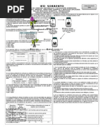 Evaluacion Leyes de Mendel