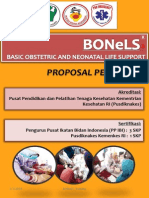 Proposal Bonels 2014