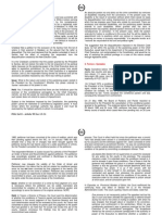 Cristobal v. Labrador: POLI Set 8 - Article VII Sec 19-21