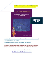 LA ESENCIA DIAMANTINA, 2009-CURSO ESOTERICO, Esoterismo, Metafisica, Yoga, Viaje Astral, Magía, Karma, Chakras, Kundalini, Meditacion