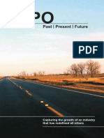 BPO: Past Present Future