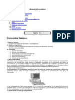 Completo Manual de Informática