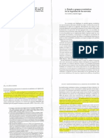 CASTELLANI, Ana y GAGGERO, Alejandro, 2011. Estado y Grupos Económicos en La Arg de Los 90