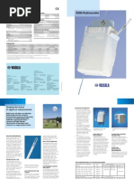 RS80 Radiosondes