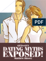 Dating Myths Exposed