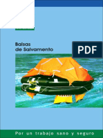 Balsa de Salvamento