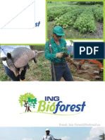 Portafolio de Servicios - Ing Bio Forest Sas Virtual PDF