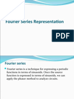 Fourier Series Nfciet