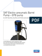 SKF Epb Pump en MM