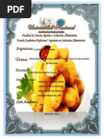 Haccp Nuggets